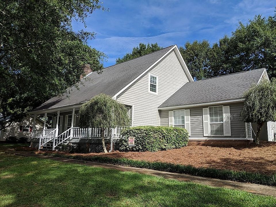 2nd image of 609 Wimbledon Dr
