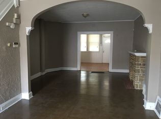 525 N Clinton St, Baltimore, MD 21205