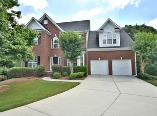 236 Suwanee Place Ct, Suwanee, GA 30024