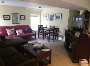 511 3rd St SE #B, Washington, DC 20003