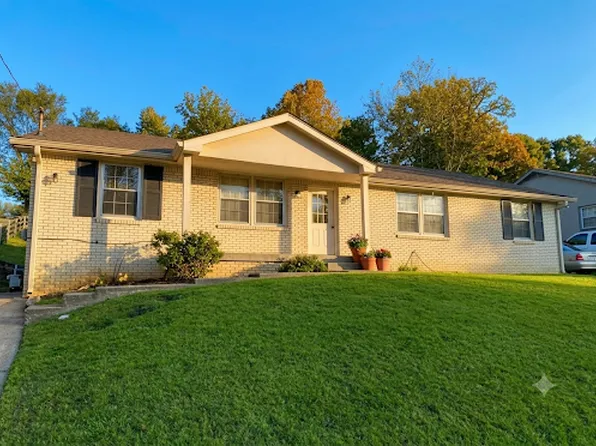 690 Huntington Pkwy #690, Nashville, TN 37211