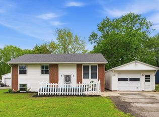 2516 Capaldi Dr, Marion, OH 43302