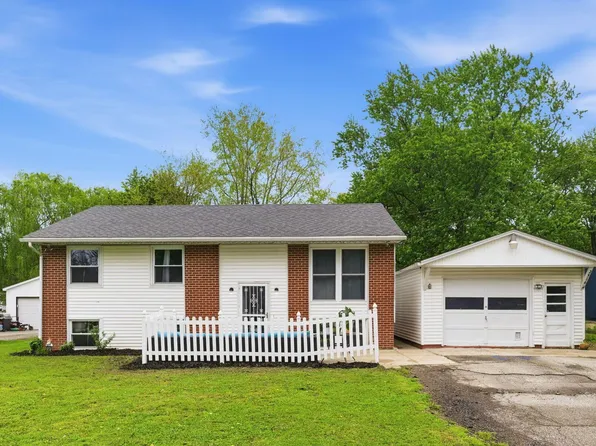 2516 Capaldi Dr, Marion, OH 43302