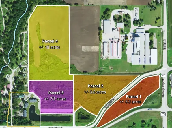 0 N 3029th Rd, La Salle, IL 61301