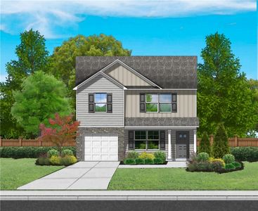 627 Seaborn Cir, Pendleton, SC, 29670