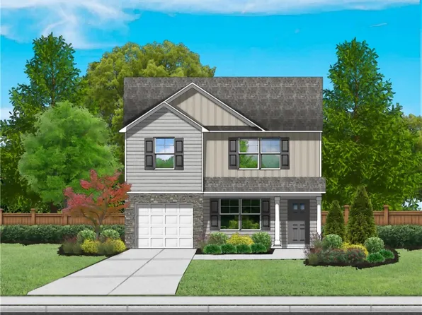 627 Seaborn Cir, Pendleton, SC 29670