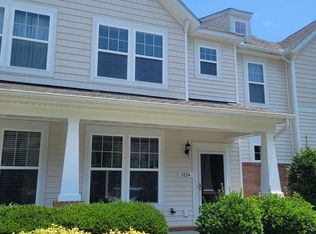 3224 Kenton Ct, Toano, VA 23168