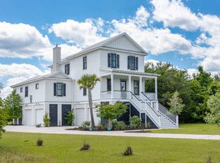 2363 Rushland Landing Rd, Johns Island, SC 29455