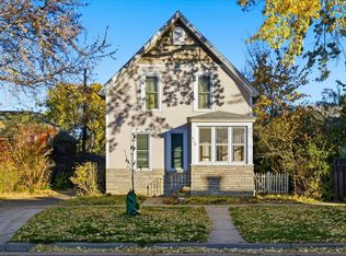 416 Stryker Ave, Saint Paul, MN 55107