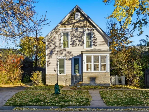 416 Stryker Ave, Saint Paul, MN 55107