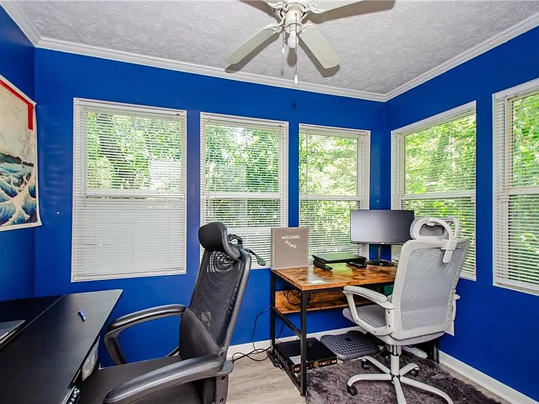 5157 Roswell Rd #2 — Photo 10