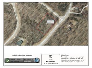 5845 Northridge Rd, Gaylord, MI 49735