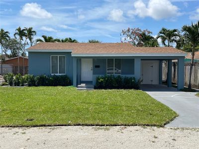 1108 NE 16th St, Fort Lauderdale, FL, 33304
