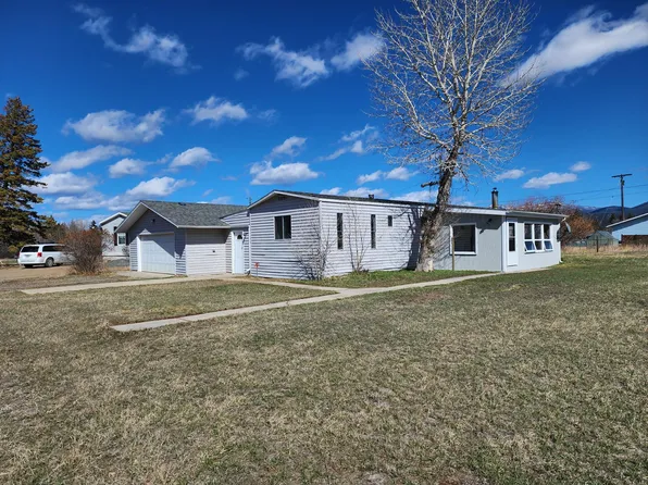 204 S Cook St, Boulder, MT 59632