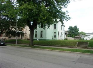 109 N 12th St, Richmond, IN 47374