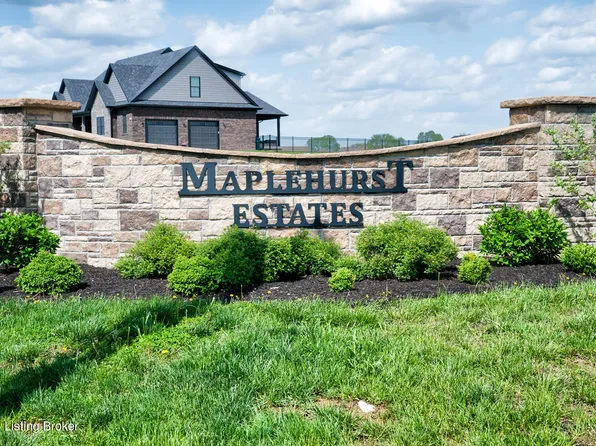 166 John Paul Ct, Shepherdsville, KY 40165