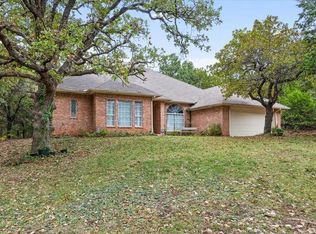 6721 Timberlake Cir, Edmond, OK 73034