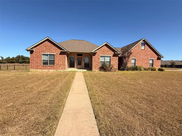 2429 Pecan Springs Rd, Cleburne, TX 76031