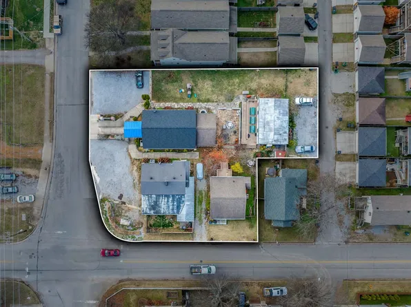 4602 Indiana Ave, Nashville, TN 37209