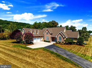 730 Miller Rd, Winchester, VA 22602