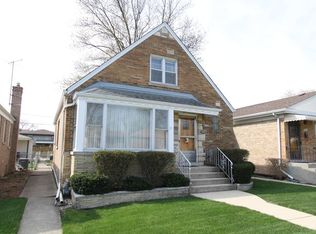 8723 Herrick Ave, River Grove, IL 60171