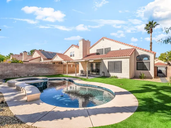 2717 Lovington Dr, Henderson, NV 89074