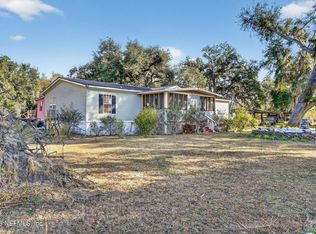 7638 SUNDOWN CREEK Road, Greenville, FL 32331