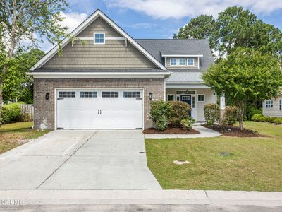 6028 Chancellorsville Drive, Wilmington, NC, 28409