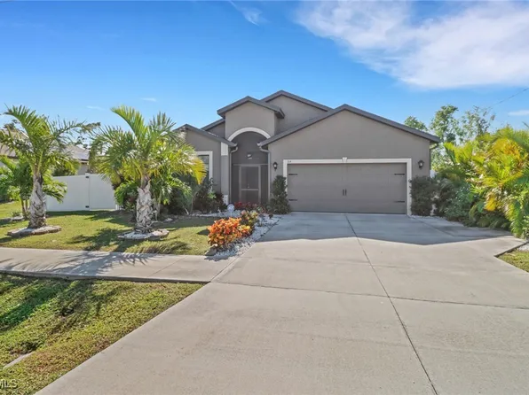 1114 SW Trafalgar Pkwy, Cape Coral, FL 33991