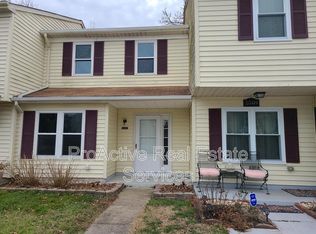 5507 Amhurst Ct, Virginia Beach, VA 23462