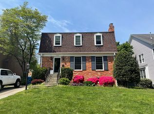 1170 Colonial Rd, Mc Lean, VA 22101