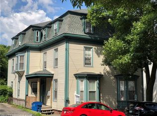 210 High St, Portland, ME 04101