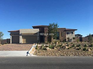 500 Patti Ann Woods Dr, Henderson, NV 89002