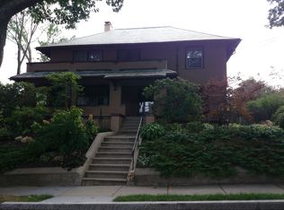 70 Williston Rd, Brookline, MA 02445