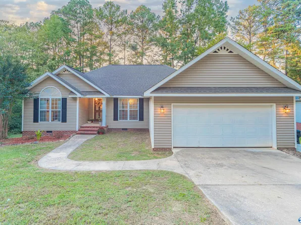 2950 Plymouth Rock Trl S, Southside, AL 35907