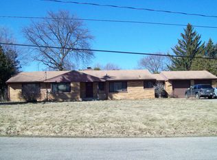 1453 Millbank St SE, Grand Rapids, MI 49508