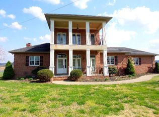 88 S Nile Ln, Stout, OH 45684