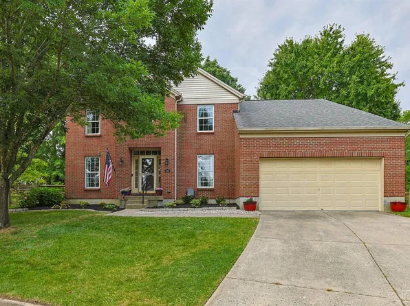 7885 Eagle Crest Ct, Mason, OH 45040