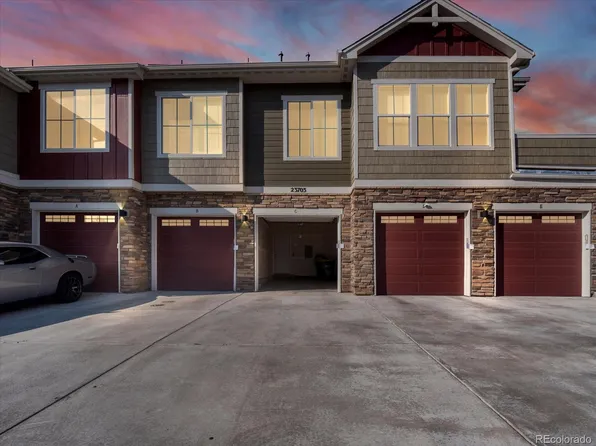 23703 E Ida Place #C, Aurora, CO 80016