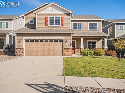 7923 Wagonwood Pl, Colorado Springs, CO, 80908