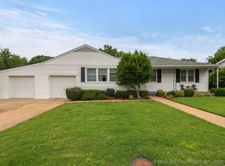 3600 Harvey Rd, Bartlesville, OK 74006