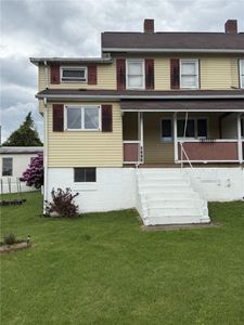 48 2nd St, Dunbar, PA, 15431