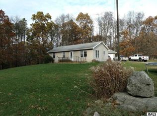 10895 Zorman Rd, Jonesville, MI 49250