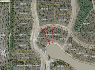 95 Loblolly Ln LOT 95, Wewahitchka, FL 32465
