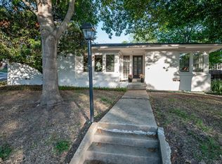 4601 Westridge Ave, Fort Worth, TX 76116