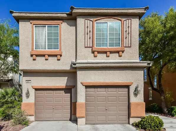 8257 Begonia Blush Dr, Las Vegas, NV 89166