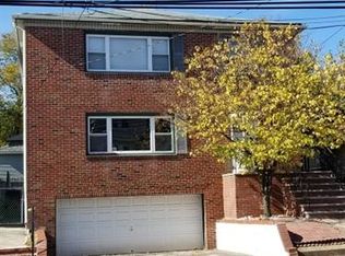 55 Sherman Pl, Irvington, NJ 07111