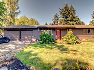 624 Dimick St, Oregon City, OR 97045