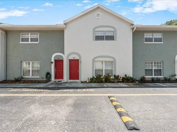 5644 TOWNHOUSE DRIVE, NEW PORT RICHEY, FL 34652