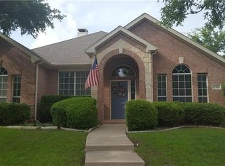 1311 Limestone Creek Dr, Keller, TX 76248